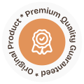 quality guaranteed badge-8